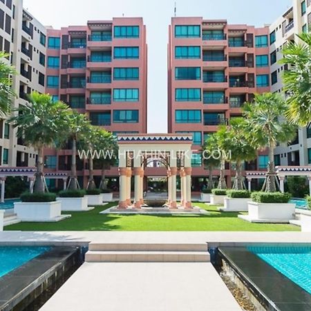 Marrakesh Huahin 1Bedroom With Seaview 148 Eksteriør billede