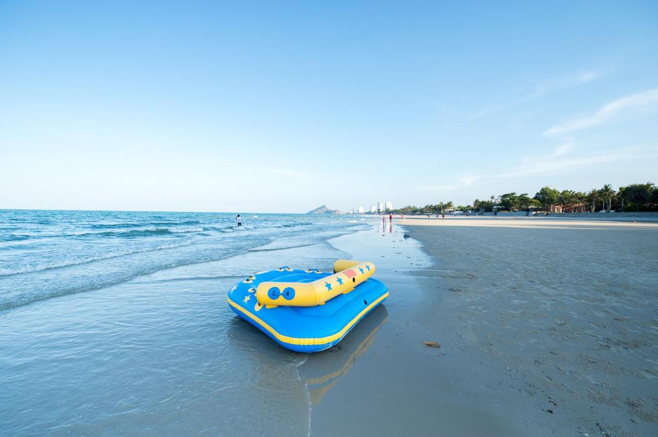 Marrakesh Huahin 1Bedroom With Seaview 148 Eksteriør billede