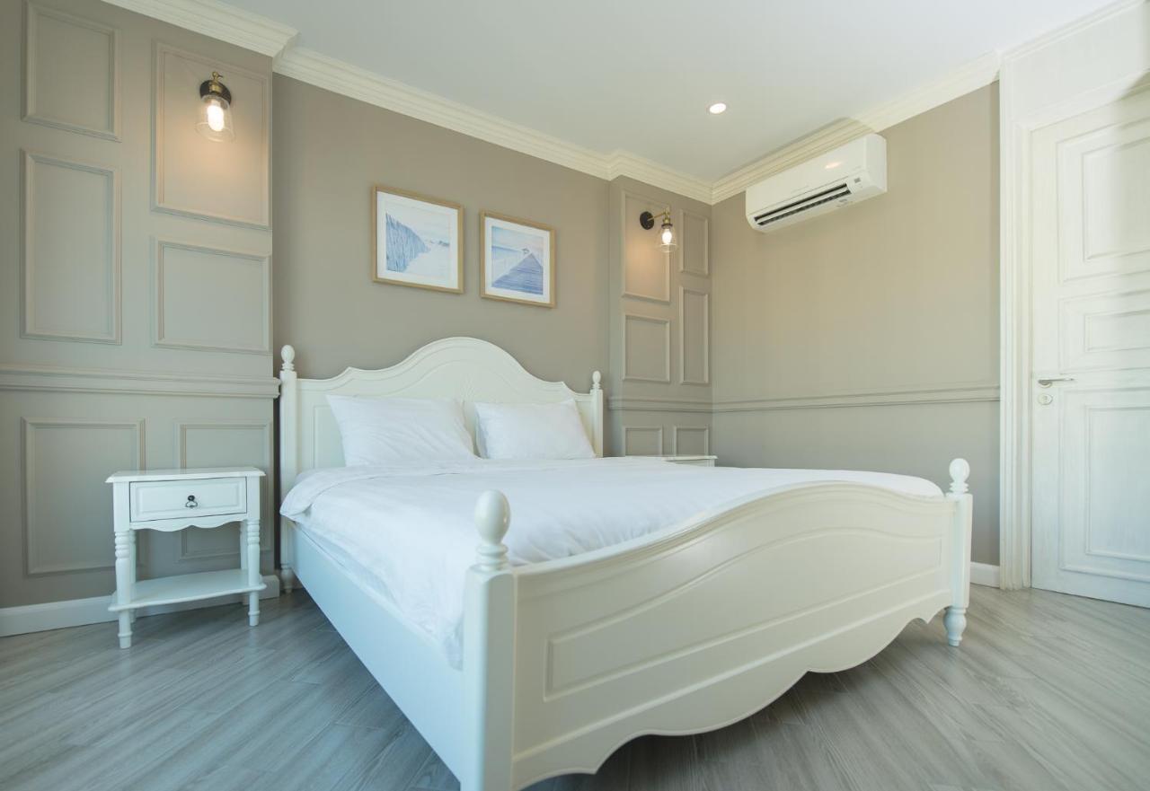 Marrakesh Huahin 1Bedroom With Seaview 148 Eksteriør billede