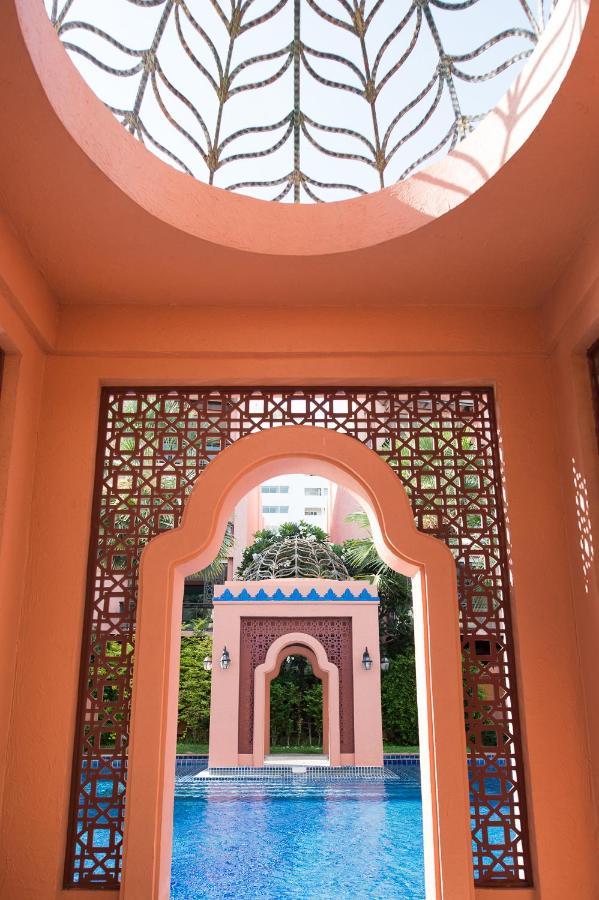 Marrakesh Huahin 1Bedroom With Seaview 148 Eksteriør billede