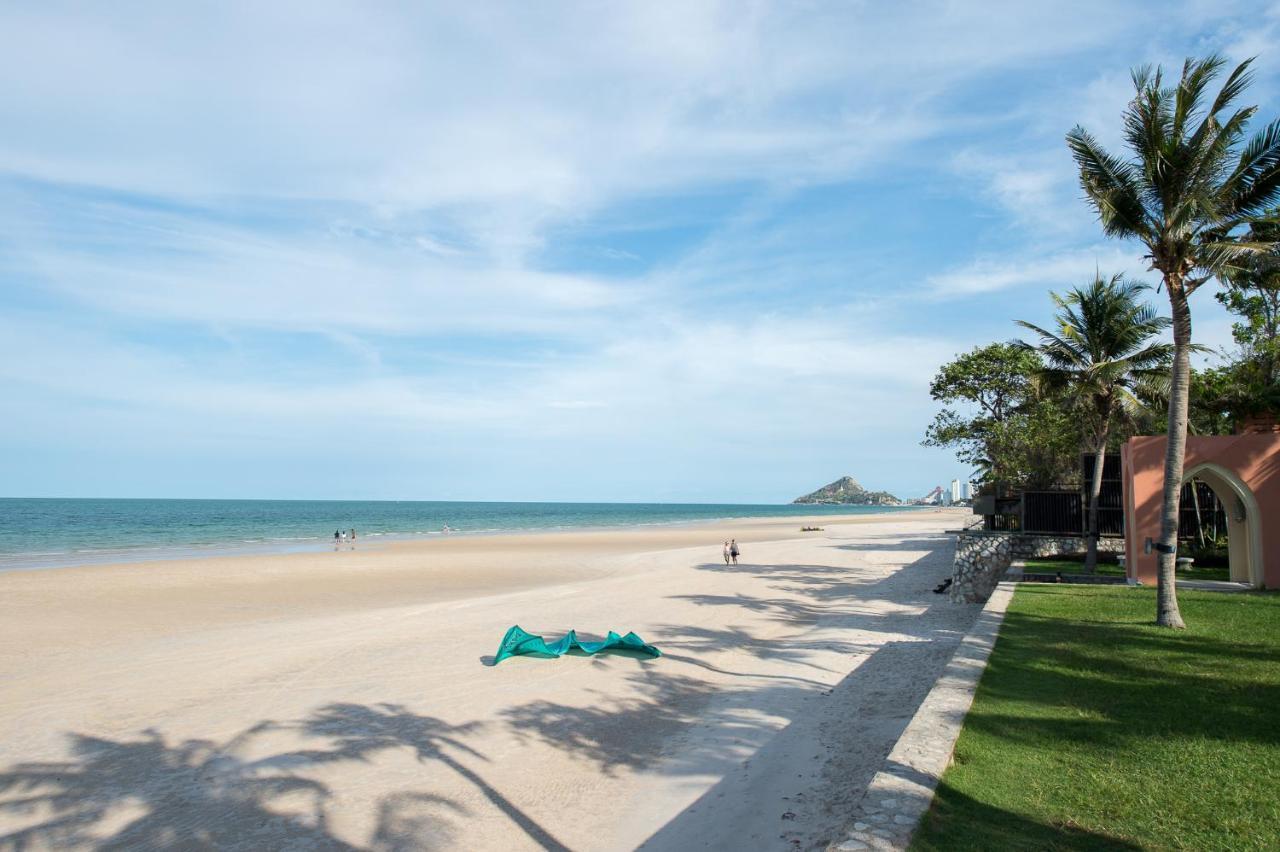Marrakesh Huahin 1Bedroom With Seaview 148 Eksteriør billede
