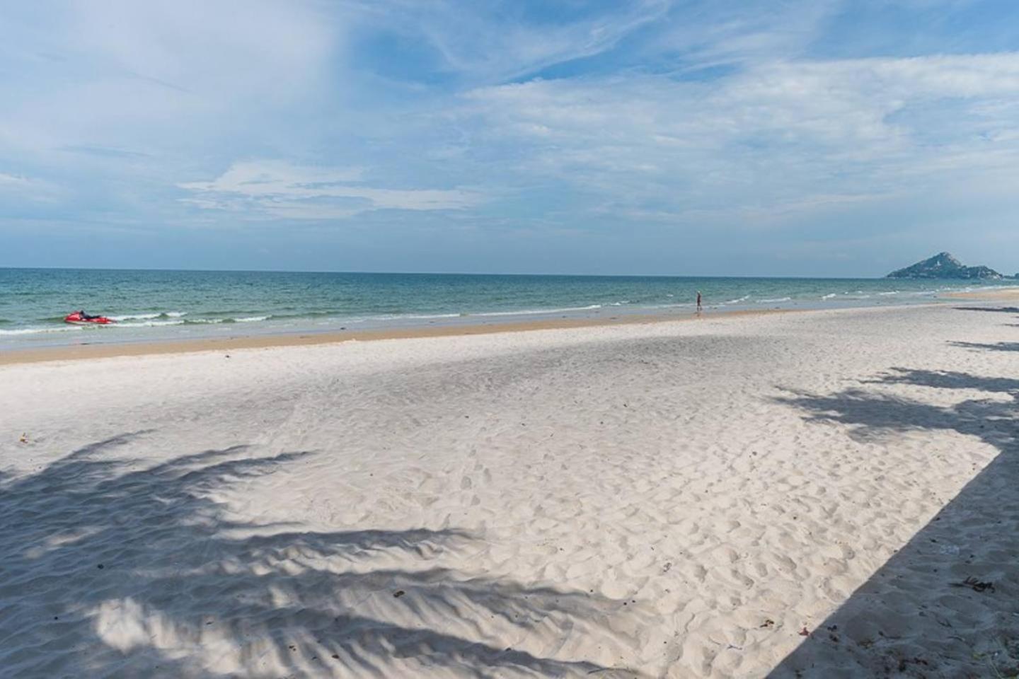 Marrakesh Huahin 1Bedroom With Seaview 148 Eksteriør billede