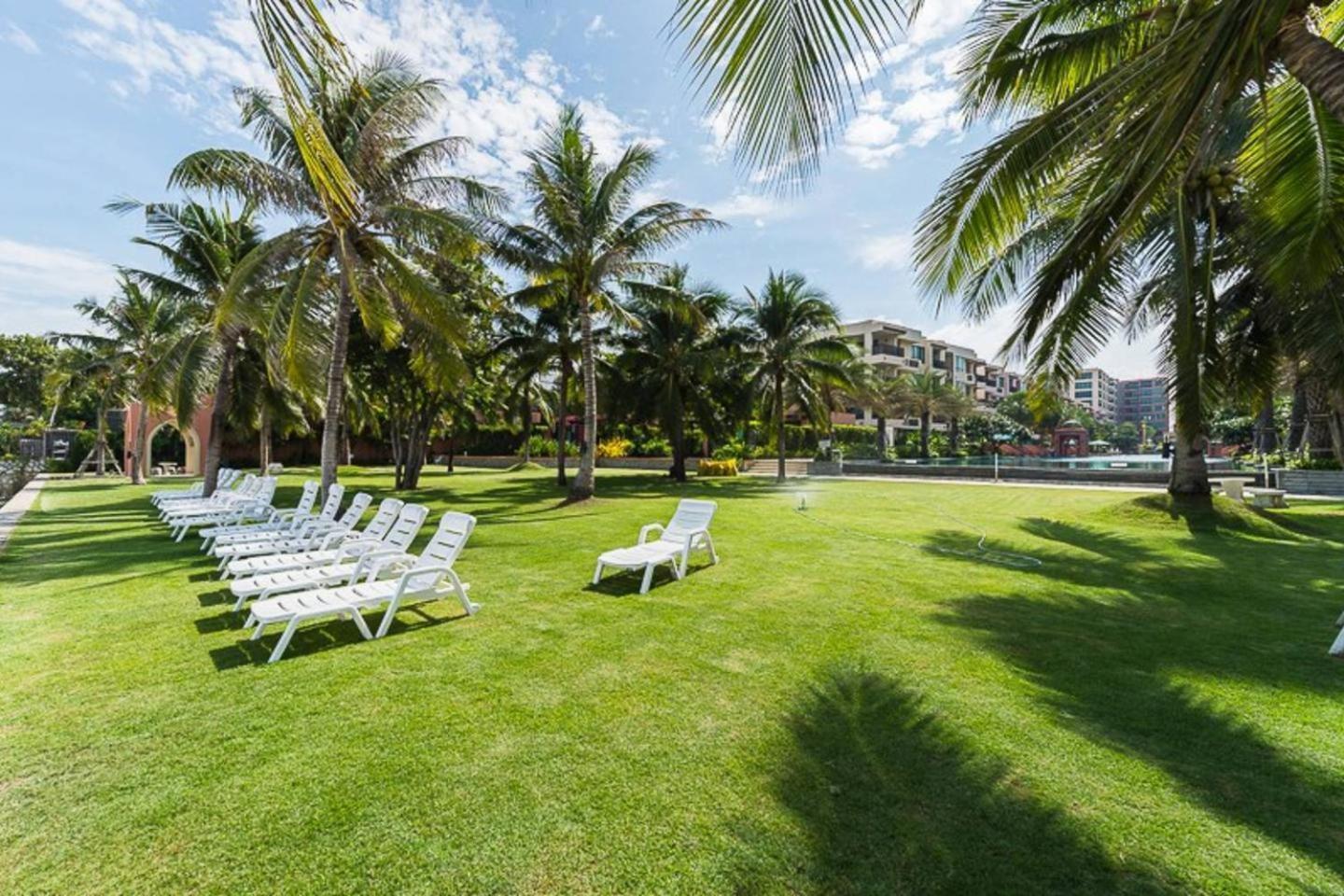 Marrakesh Huahin 1Bedroom With Seaview 148 Eksteriør billede
